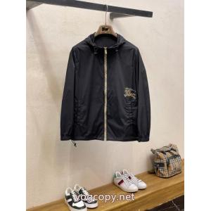 格好良い 好評なアイテム 完売必須ジャケットBURBERRYコピー ブランド 販売