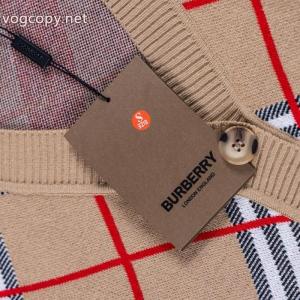 新作コレクション 人気商品登場 人目を引く存在感コートコピー 品 販売BURBERRY