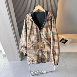 今年トレンド 国内在庫あり 魅力的な新作ジャケットBURBERRY激安 通販 専門店
