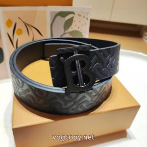 ベルト偽物 ブランド 販売今流行 HOT安い 個性的なデザインBURBERRY