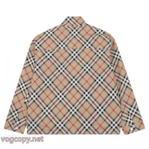 トレンドの最先端に 秋季新作品 海外限定ブランド コピー ショップコートBURBERRY