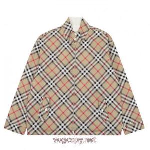 トレンドの最先端に 秋季新作品 海外限定ブランド コピー ショップコートBURBERRY