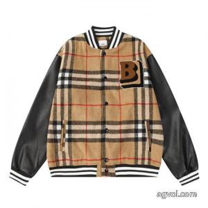 ジャケット上品さ漂う 2026年最注目の 上品スタイルBURBERRYコピー ブランド 販売