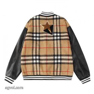 ジャケット上品さ漂う 2026年最注目の 上品スタイルBURBERRYコピー ブランド 販売
