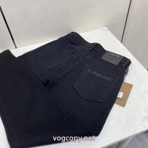 ジーンズバーバリー洗練な一品 周りと差をつける 一番人気！ブランド 激安.