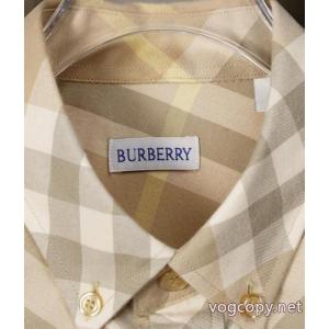 ブランド スーパー コピー 優良店無性に欲しい 選べる極上 大人気ブランドBURBERRYシャツ.
