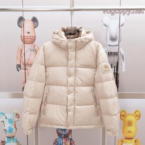 ブランド 品 激安 通販ダウンジャケットBURBERRY保温性の高い 売切必至超安値 風通しのよい