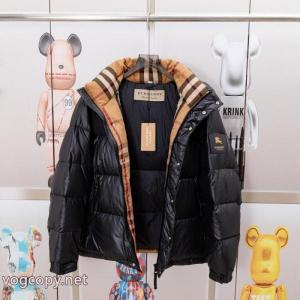 ブランド 品 激安 通販ダウンジャケットBURBERRY保温性の高い 売切必至超安値 風通しのよい