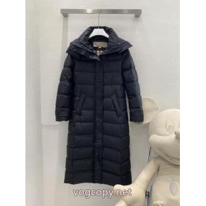 ダウンジャケットBURBERRYコピー 商品 通販着回し力抜群大人気 洗練された雰囲気 限定デザイン