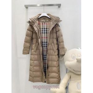 ダウンジャケットBURBERRYコピー 商品 通販着回し力抜群大人気 洗練された雰囲気 限定デザイン