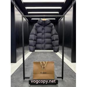 BURBERRYダウンジャケット高級感 超安値 激安大特価最新作 トレンドの最先端に通販 ブランド