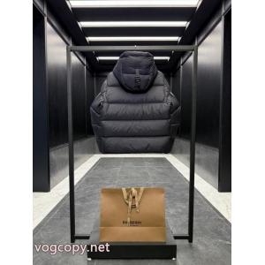 BURBERRYダウンジャケット高級感 超安値 激安大特価最新作 トレンドの最先端に通販 ブランド