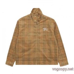 コートBURBERRY最安値に挑戦 個性的なモデル 高級感ある偽物 通販