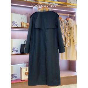 スーパー ブランド コピーBURBERRY激安価格！ 大人気再登場  洗練な一品コート