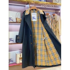 スーパー ブランド コピーBURBERRY激安価格！ 大人気再登場  洗練な一品コート