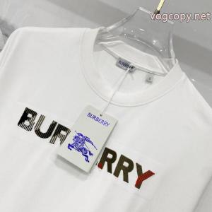 TシャツBURBERRY話題性が高い VIP SALE!入手困難 【新型タイプ入荷】 ブランド コピー 通販.