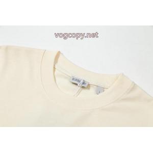 ブランド 品 激安 通販BURBERRY大人気新色 優しい肌触り 落ち着いた感覚Tシャツ.