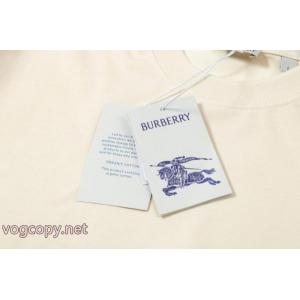 ブランド 品 激安 通販BURBERRY大人気新色 優しい肌触り 落ち着いた感覚Tシャツ.