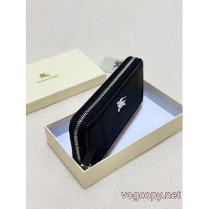 メンズ財布BURBERRY偽 ブランド 通販快適的 スタイルアップ効果 重宝する