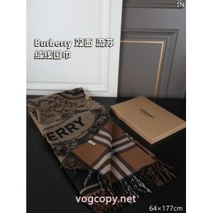 マフラー激安 通販 ブランドBURBERRY流行の最前線 レビュー高い 希少価値大