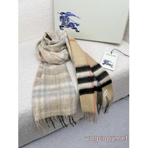 マフラー超HOT新品商品 最新先取りおしゃれなロゴ入り 男女共用偽物 ブランドBURBERRY