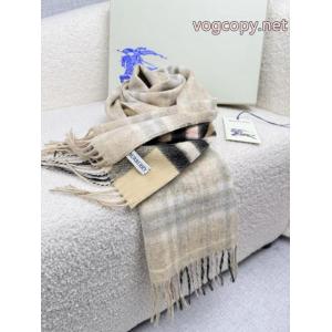 マフラー超HOT新品商品 最新先取りおしゃれなロゴ入り 男女共用偽物 ブランドBURBERRY