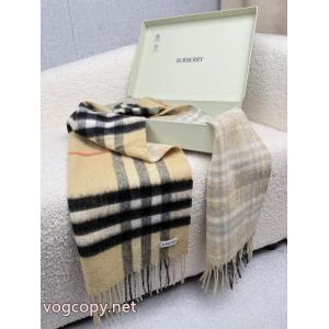マフラー超HOT新品商品 最新先取りおしゃれなロゴ入り 男女共用偽物 ブランドBURBERRY
