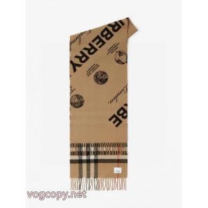 2026新作 ハイセンス 防寒性抜群なデザインスーパー コピー 品マフラーBURBERRY