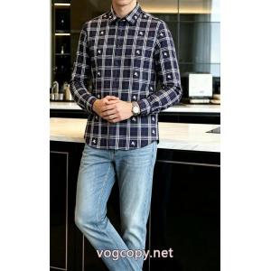 長袖シャツスーパー コピー 通販BURBERRY極美品 雑誌掲載アイテム  機能性もオシャレさも抜群