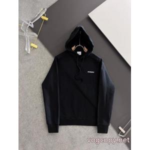 2026最新入荷 ブランドスタイルが継続的に人気 耐久性に優れたBURBERRYパーカーブランド コピー ショップ