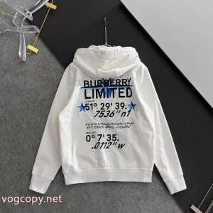 2026最新入荷 ブランドスタイルが継続的に人気 耐久性に優れたBURBERRYパーカーブランド コピー ショップ