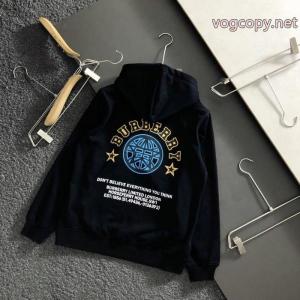 クラシカル 激レア商品 人気掲載パーカーブランド 偽物 激安BURBERRY