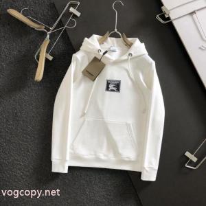ブランド 品 スーパー コピーBURBERRY2026大人気アイテム 心地よい 非常に人気の高いパーカー