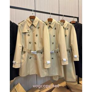 赤字超特価最新作 大人の定番 超数量限定BURBERRY偽 ブランド 通販コート.
