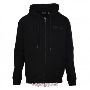 BURBERRYバーバリーBBRチェックシグネチャースーツキャップパーカー