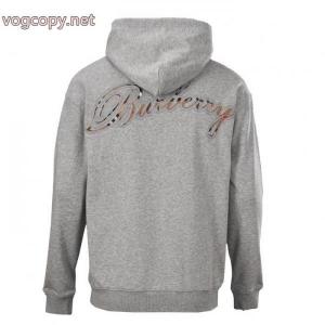 BURBERRYバーバリーBBRチェックシグネチャースーツキャップパーカー