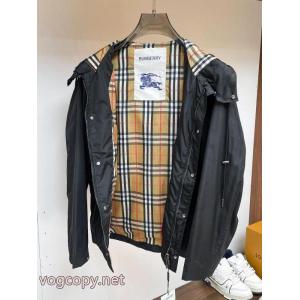 トレンド感溢れた 在庫一掃セール 落ち着いた大人の雰囲気にブランド 激安ジャケットBURBERRY