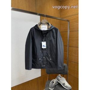 トレンド感溢れた 在庫一掃セール 落ち着いた大人の雰囲気にブランド 激安ジャケットBURBERRY