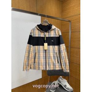ジャケットコピー 商品 ブランド新着エレガント 格安海外人気アイテム 日本限定素材BURBERRY