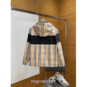 ジャケットコピー 商品 ブランド新着エレガント 格安海外人気アイテム 日本限定素材BURBERRY