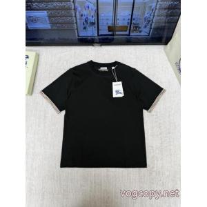 BURBERRYスーパー コピー 通販 優良Tシャツ入手困難 超安値 Newアイテム 新作販売開始.