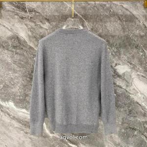セーターBURBERRYお手軽な価格 自分らしい 国内発機能的ブランド 激安