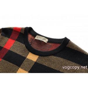 モデル大絶賛♪  全国無料人気 人気新商品コピー 商品 ブランドBURBERRYセーター