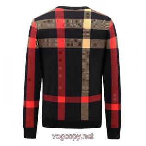 モデル大絶賛♪  全国無料人気 人気新商品コピー 商品 ブランドBURBERRYセーター