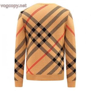 BURBERRYブランド コピー 通販セーター日本発売 清潔感の高い新品 超優秀