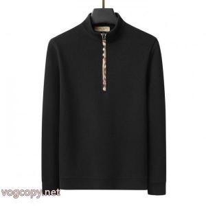 偽物 ブランド 激安BURBERRYセーター激安大特価定番人気 注目美品 着心地よい