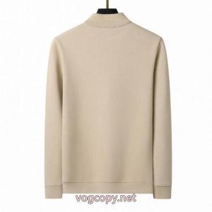 偽物 ブランド 激安BURBERRYセーター激安大特価定番人気 注目美品 着心地よい