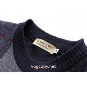 セーターBURBERRYブランド コピー 安心カラバリ豊富 2026新年度人気入荷 圧倒的な人気