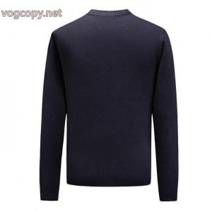 セーターBURBERRYブランド コピー 安心カラバリ豊富 2026新年度人気入荷 圧倒的な人気