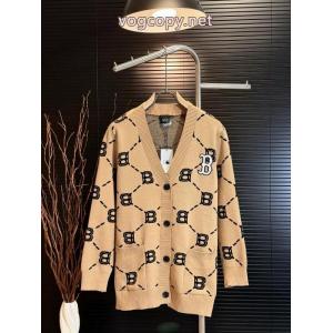スーパー コピー 安心価格セール 重宝するアイテム 着回し力抜群大人気BURBERRYセーターコート